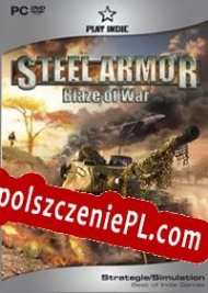 klucz aktywacyjny Steel Armor: Blaze of War