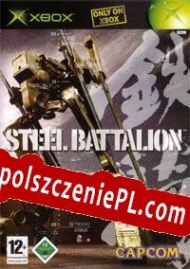 darmowy klucz Steel Battalion