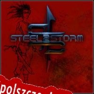 Steel Storm 2 generator klucza licencyjnego