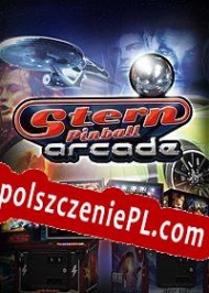 Stern Pinball Arcade klucz aktywacyjny