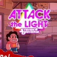 generator kluczy Steven Universe: Attack the Light!