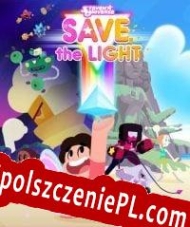 Steven Universe: Save the Light klucz aktywacyjny