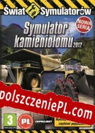 Stone Quarry Simulator generator klucza CD