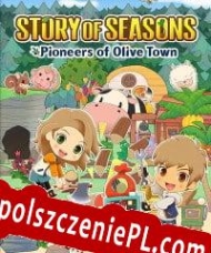 Story of Seasons: Pioneers of Olive Town generator klucza CD