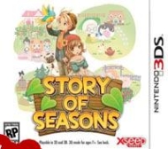 generator kluczy Story of Seasons