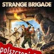 Strange Brigade generator klucza CD