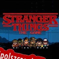 Stranger Things: The Game klucz aktywacyjny