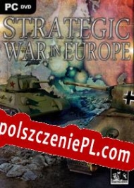 Strategic War in Europe klucz aktywacyjny