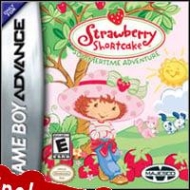 Strawberry Shortcake: Summertime Adventure klucz aktywacyjny