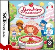 Strawberry Shortcake: The Four Seasons Cake generator klucza licencyjnego