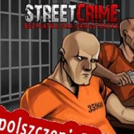 generator klucza CD Street Crime