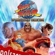 generator kluczy Street Fighter: 30th Anniversary Collection