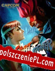 generator klucza CD Street Fighter Alpha 2