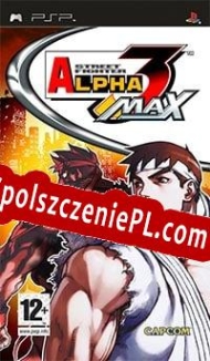 Street Fighter Alpha 3 Max generator klucza licencyjnego