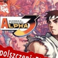 generator kluczy Street Fighter Alpha 3