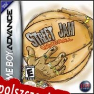 Street Jam Basketball klucz aktywacyjny