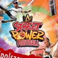 klucz aktywacyjny Street Power Football