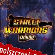 klucz licencyjny Street Warriors Online