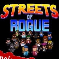 klucz licencyjny Streets of Rogue