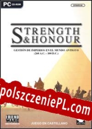 Strength & Honor generator klucza licencyjnego