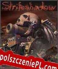 Strifeshadow generator klucza CD