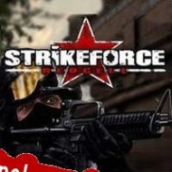 generator klucza licencyjnego Strike Force: Red Cell