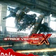 Strike Vector EX generator klucza licencyjnego