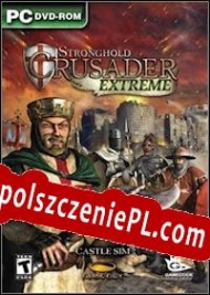 generator klucza CD Stronghold: Crusader Extreme