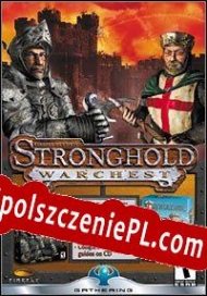 generator kluczy Stronghold Warchest