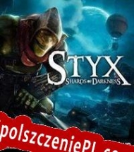 Styx: Shards of Darkness generator kluczy