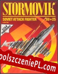 SU-25 Stormovik: Soviet Attack Fighter generator klucza licencyjnego