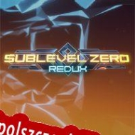 Sublevel Zero Redux generator kluczy