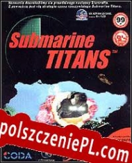 klucz licencyjny Submarine Titans