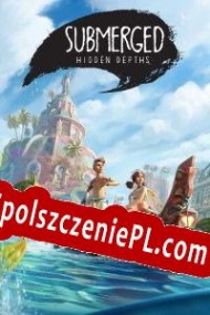 Submerged: Hidden Depths generator klucza licencyjnego