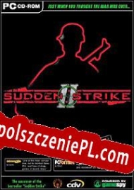 Sudden Strike 2 generator kluczy