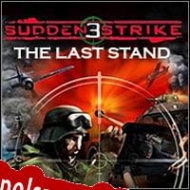 Sudden Strike: The Last Stand darmowy klucz