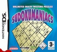 Sudoku Mania generator klucza CD