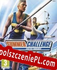 generator klucza licencyjnego Summer Challenge: Athletics Tournament