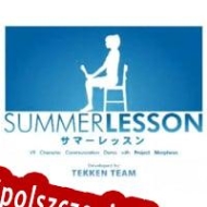 Summer Lesson: Miyamoto Hikari Seven Days Room generator klucza CD