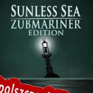 generator klucza licencyjnego Sunless Sea