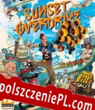 generator klucza licencyjnego Sunset Overdrive