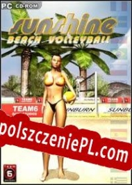 klucz aktywacyjny Sunshine Beach Volleyball