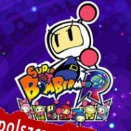 generator klucza CD Super Bomberman R