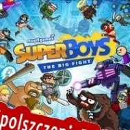 generator klucza licencyjnego Super Boys: The Big Fight