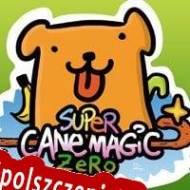 klucz licencyjny Super Cane Magic ZERO