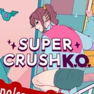 Super Crush KO generator kluczy