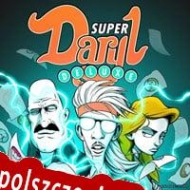 Super Daryl Deluxe klucz aktywacyjny