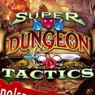 Super Dungeon Tactics generator kluczy