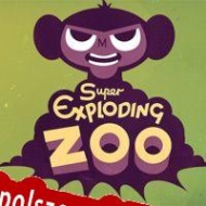 Super Exploding Zoo klucz aktywacyjny