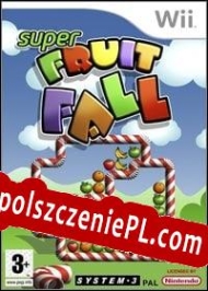 generator klucza licencyjnego Super Fruitfall